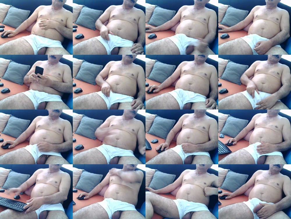 bakiyorum1 22-05-2020  Recorded Video Topless