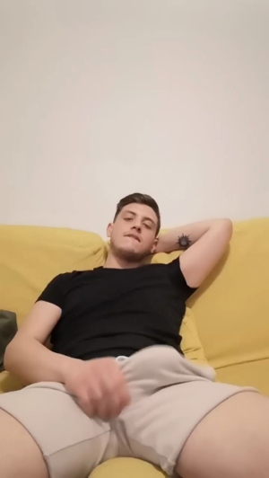 daniel9819 22-05-2020  Recorded Video Nude