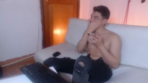 daviddirty_boy 22-05-2020  Recorded Video Nude