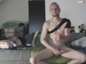 underwearst1990 22-05-2020  Recorded Video Nude