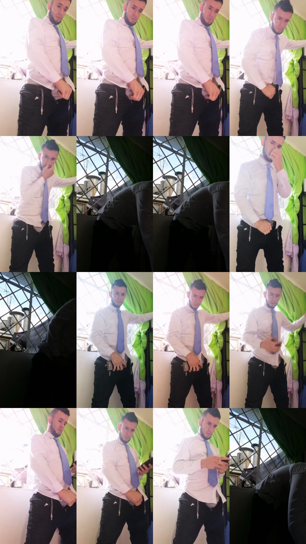 utopiaxxx1 23-05-2020  Recorded Video Toys