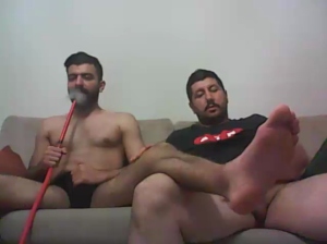 BIG_MAN02 23-05-2020  Recorded Video Webcam