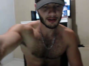 Synbaherrera 23-05-2020  Recorded Video Webcam