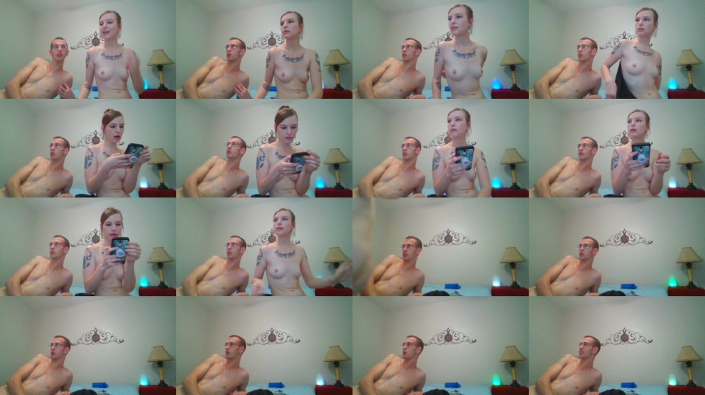 Amandaplusnick 23-05-2020 XXX  Recorded Download