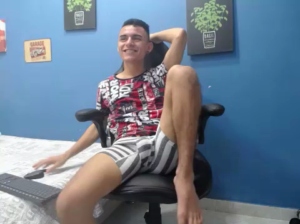 hot_latins20cm 23-05-2020  Recorded Video Cam