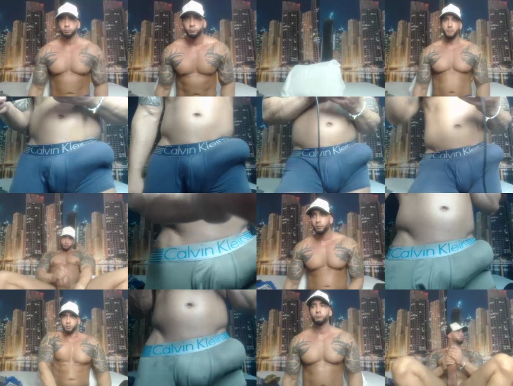 antua_ 23-05-2020  Recorded Video Porn