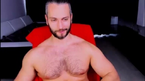 MarisMuscle 23-05-2020  Recorded Video Topless
