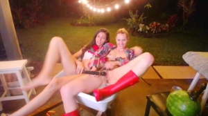 Kaileeshy 23-05-2020 Show  Recorded Nude