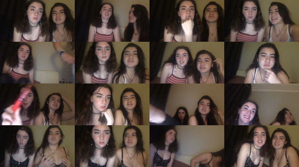 Egirlsluts 23-05-2020 Video  Recorded Free