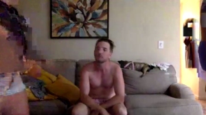Mixedcouple1234 23-05-2020 Topless  Recorded Porn