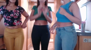 Lettali  23-05-2020 Recorded Naked