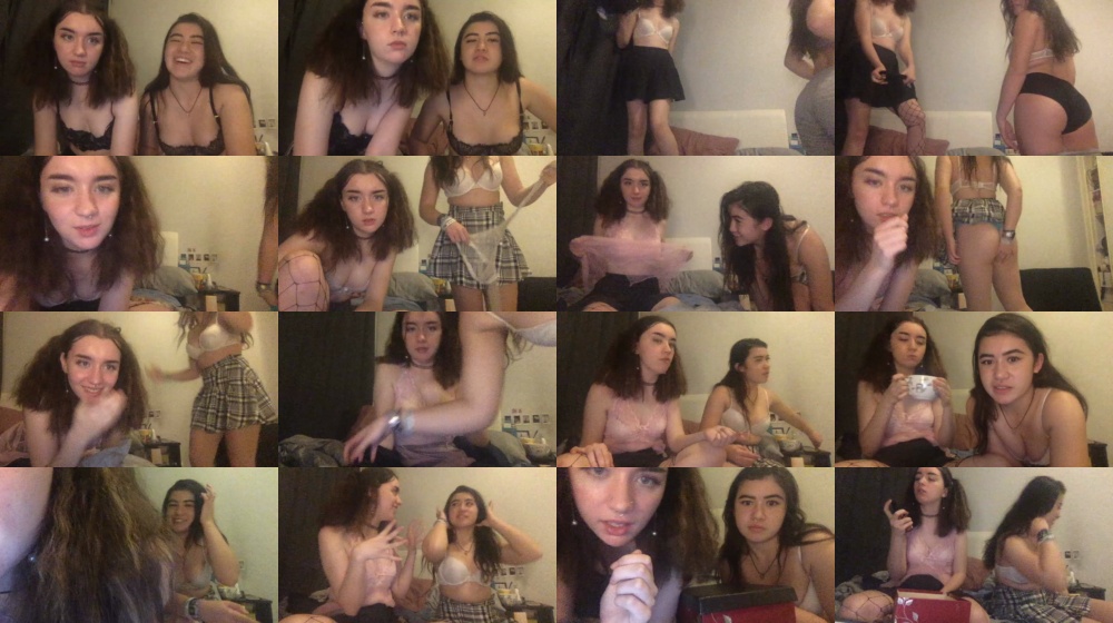 Egirlsluts 23-05-2020 Naked  Recorded Naked