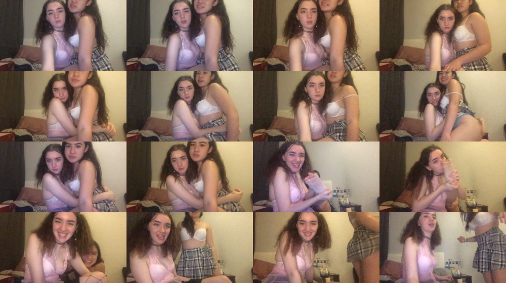Egirlsluts 23-05-2020 recorded  Recorded Topless