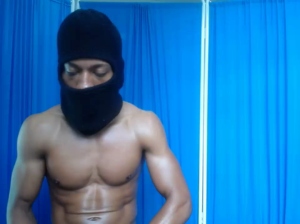 leather4PissPig 23-05-2020  Recorded Video Webcam