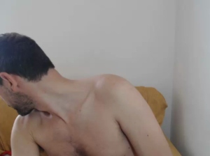 italysexyman 23-05-2020  Recorded Video XXX