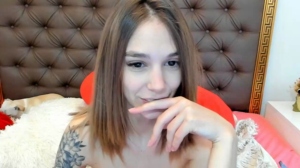 Hotfallingdevil  23-05-2020 Recorded Nude