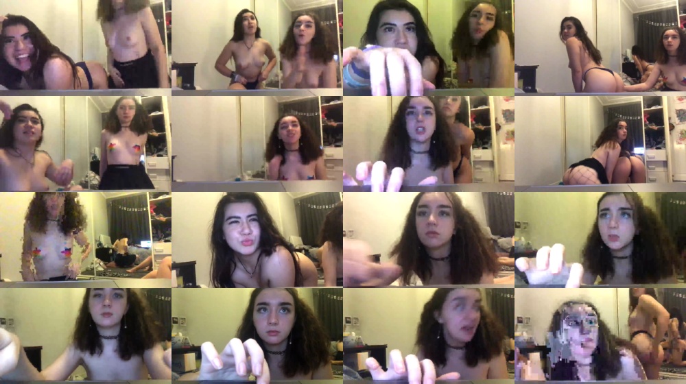 Egirlsluts 23-05-2020 Cam  Recorded Download