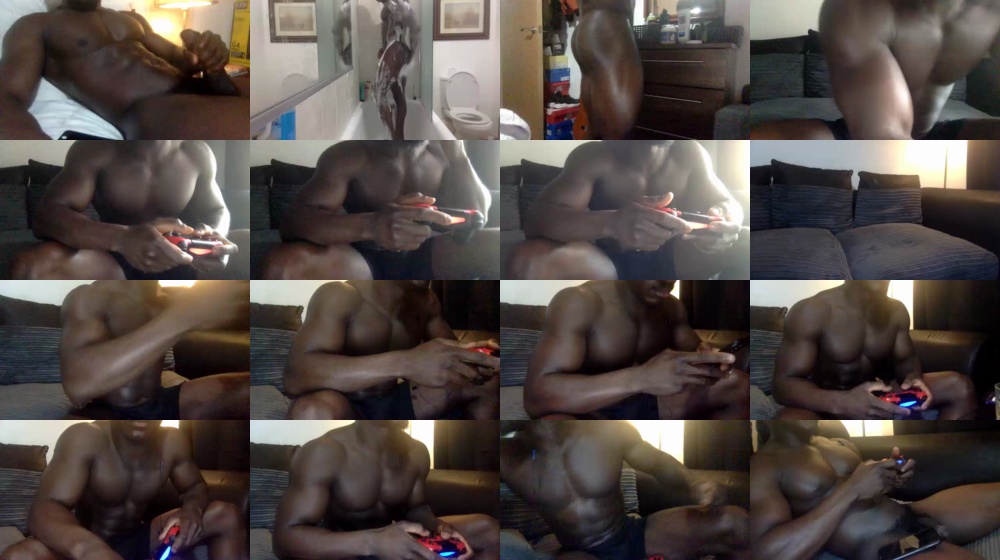 deepblacktoy 23-05-2020  Recorded Video Cam