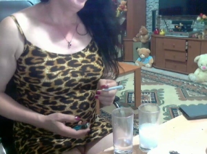 polen_07____ 23-05-2020  Recorded Video Naked