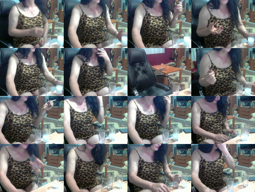 polen_07____ 23-05-2020  Recorded Video Naked
