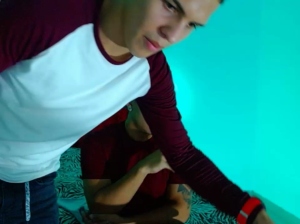 3somestraight 23-05-2020  Recorded Video Webcam