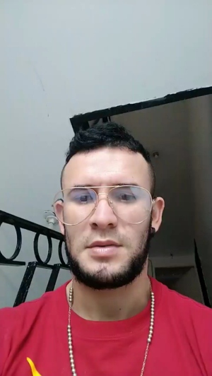 utopiaxxx1 24-05-2020  Recorded Video XXX