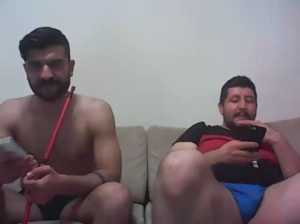 BIG_MAN02 24-05-2020  Recorded Video Cam