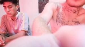 Inkdog 24-05-2020  Recorded Video Webcam