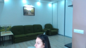 Annalove888  24-05-2020 Recorded Topless