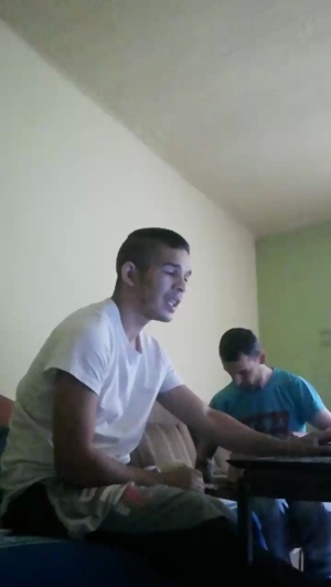 bro_boy 24-05-2020  Recorded Video Nude
