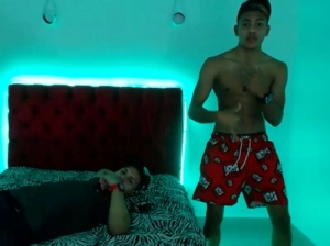 3somestraight 24-05-2020  Recorded Video Show