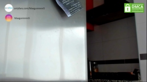 rompebragas 24-05-2020  Recorded Video Topless