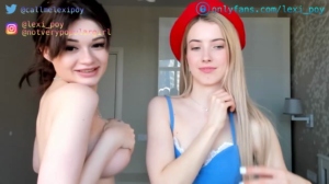 Lilyhotbrunette  24-05-2020 Recorded Cam