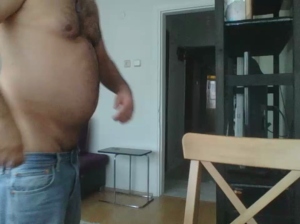 DarkMatter41 24-05-2020  Recorded Video Naked