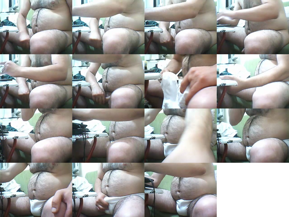 olderman1 24-05-2020  Recorded Video XXX