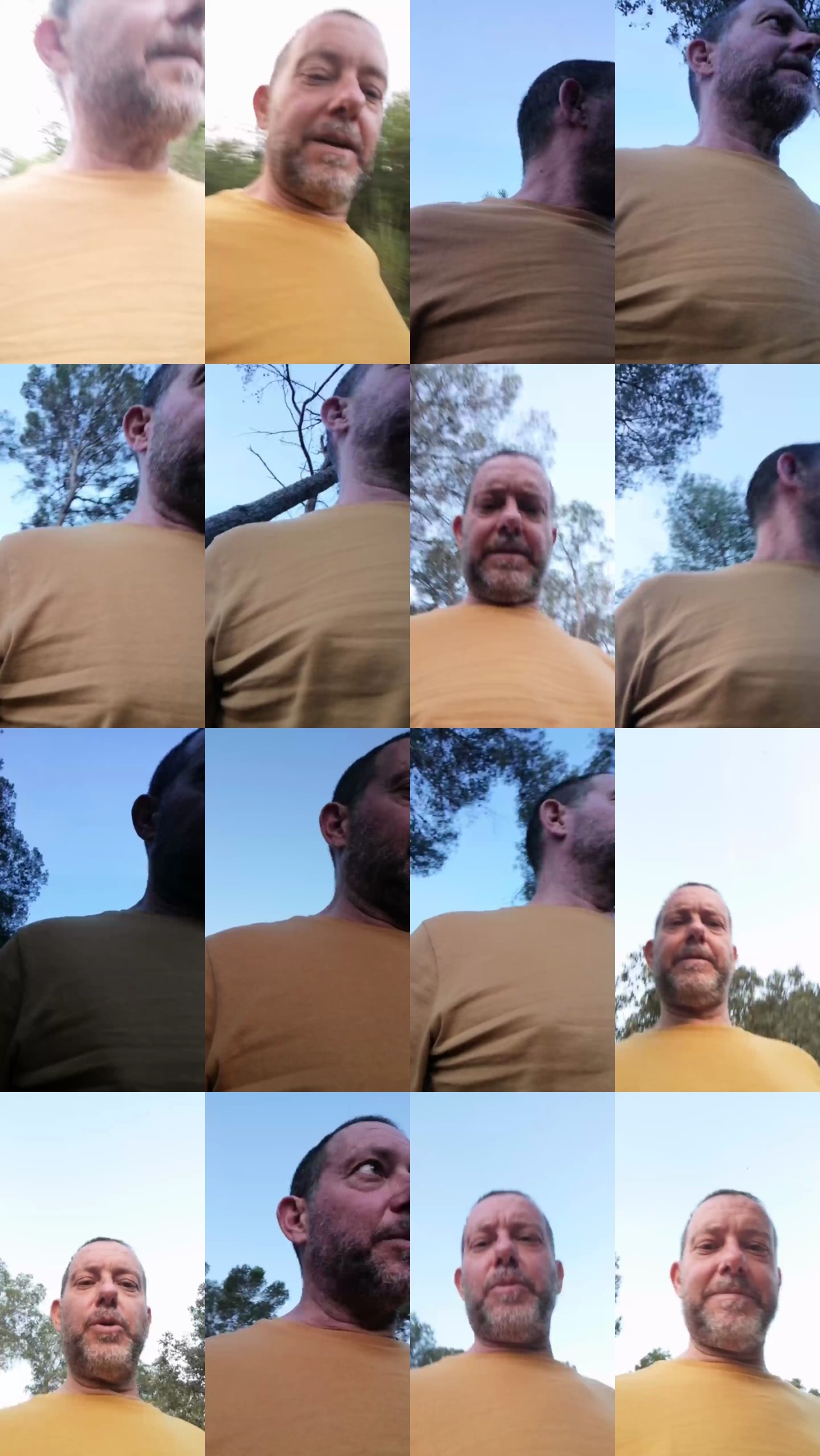 Vicioson1964 24-05-2020  Recorded Video Naked
