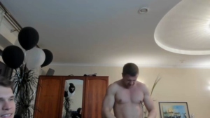 LovleyCouple 24-05-2020  Recorded Video Webcam