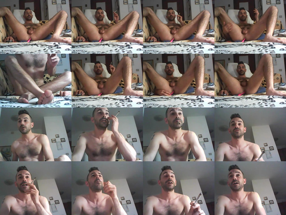 BisexItalia 24-05-2020  Recorded Video Toys