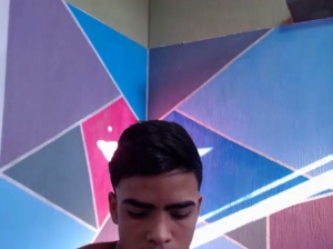 more_love_ 24-05-2020  Recorded Video Naked