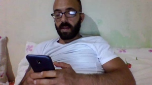 TurkeyHard 25-05-2020  Recorded Video Naked