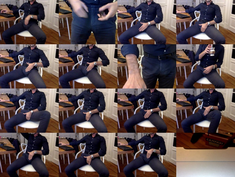foreign_off 24-05-2020  Recorded Video Webcam