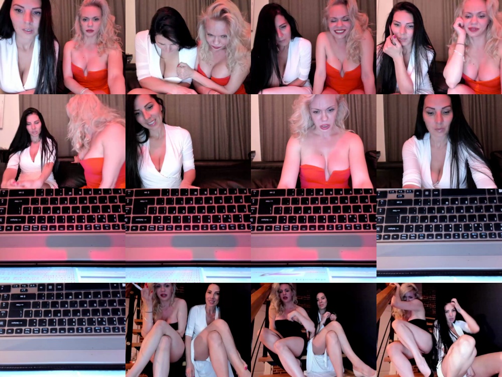 So_Immoral 24-05-2020 Naked  Recorded Show