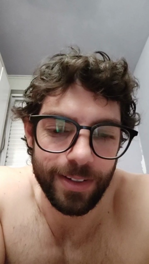 Henrykvil 25-05-2020  Recorded Video Nude