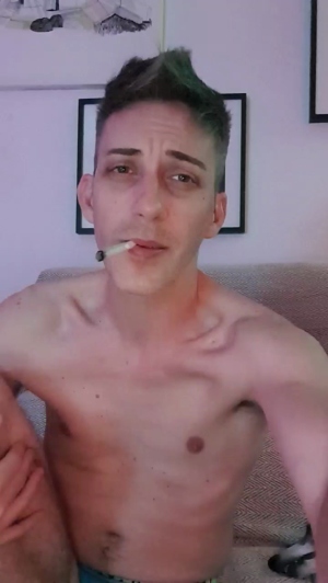 HuGo4K 25-05-2020  Recorded Video Nude