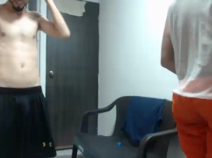 ricardo0286 25-05-2020  Recorded Video Naked