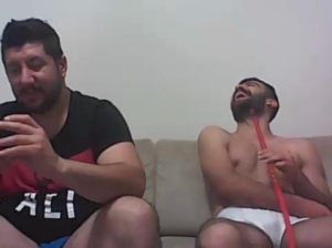 BIG_MAN02 25-05-2020  Recorded Video Cam