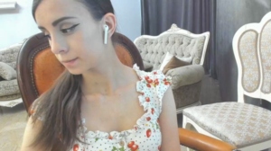 Ehotlovea 25-05-2020 Webcam  Recorded Nude
