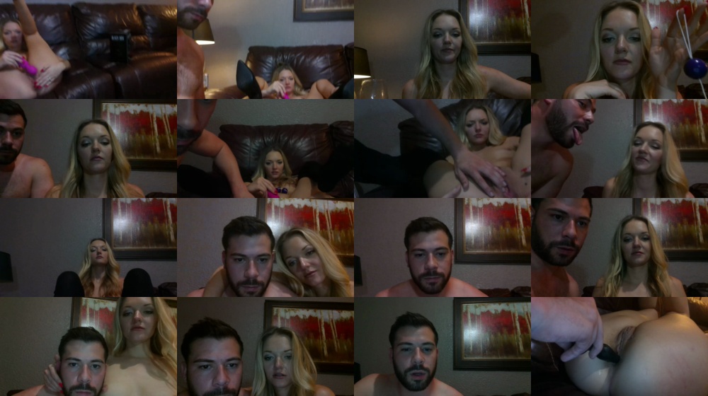 Tymadcouple 25-05-2020 Nude  Recorded Download