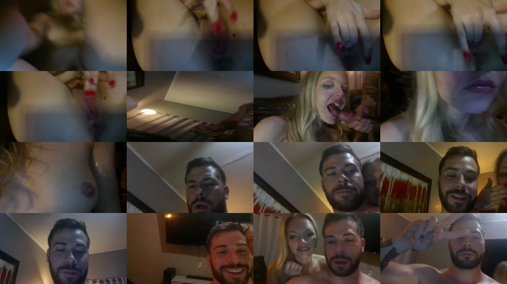 Tymadcouple 25-05-2020 Cam  Recorded Show