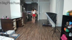 Pr3ttyp1nkpussy 25-05-2020 Nude  Recorded Nude